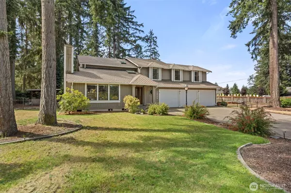 Tacoma, WA 98444,13520 16th Avenue Ct S