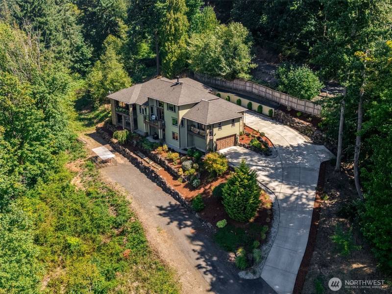 625 Nectarine DR, Kalama, WA 98625