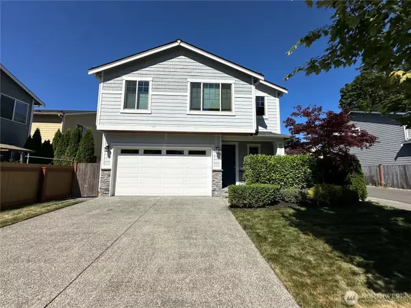 15332 50th PL W #5, Edmonds, WA 98026