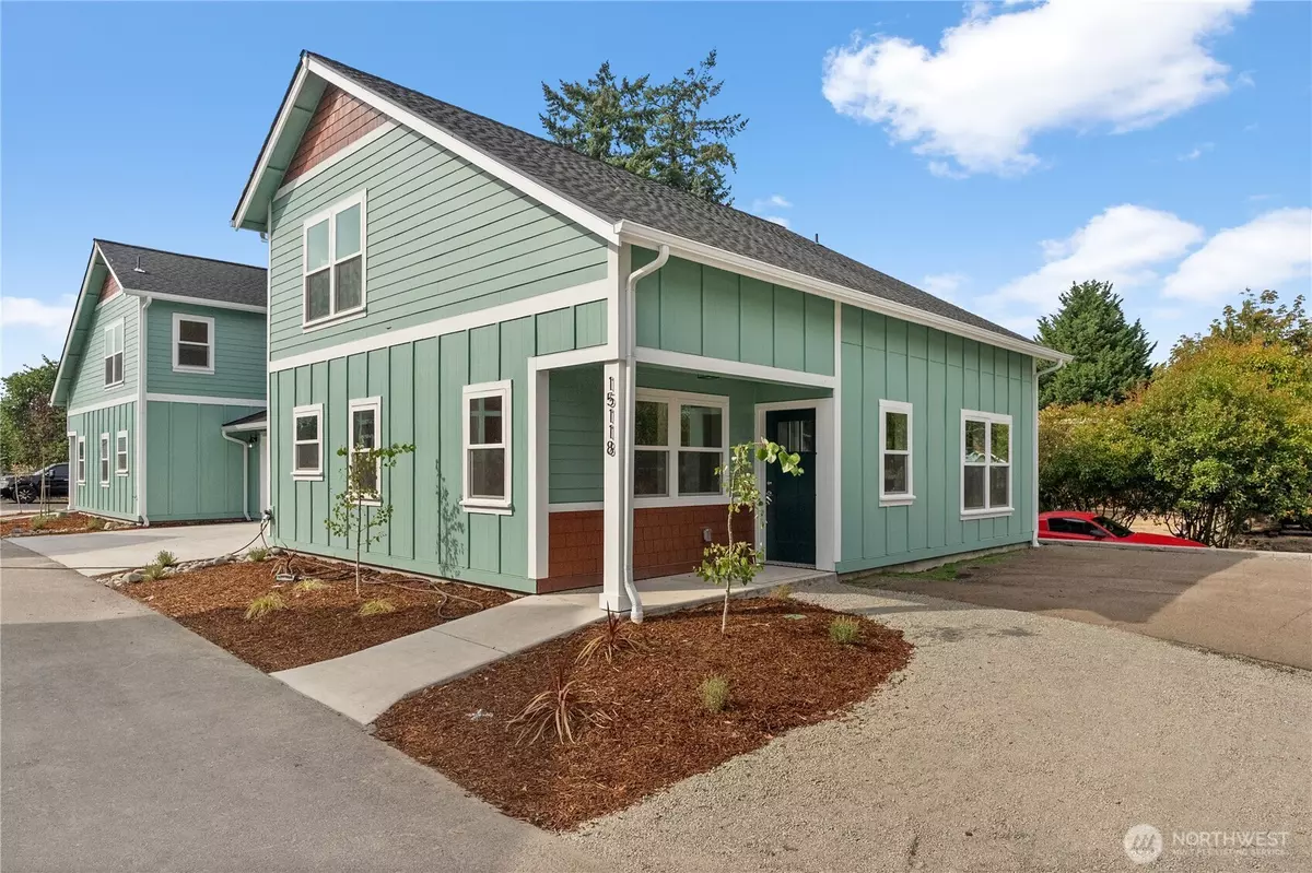 Lakewood, WA 98498,15204 88th Avenue Ct SW