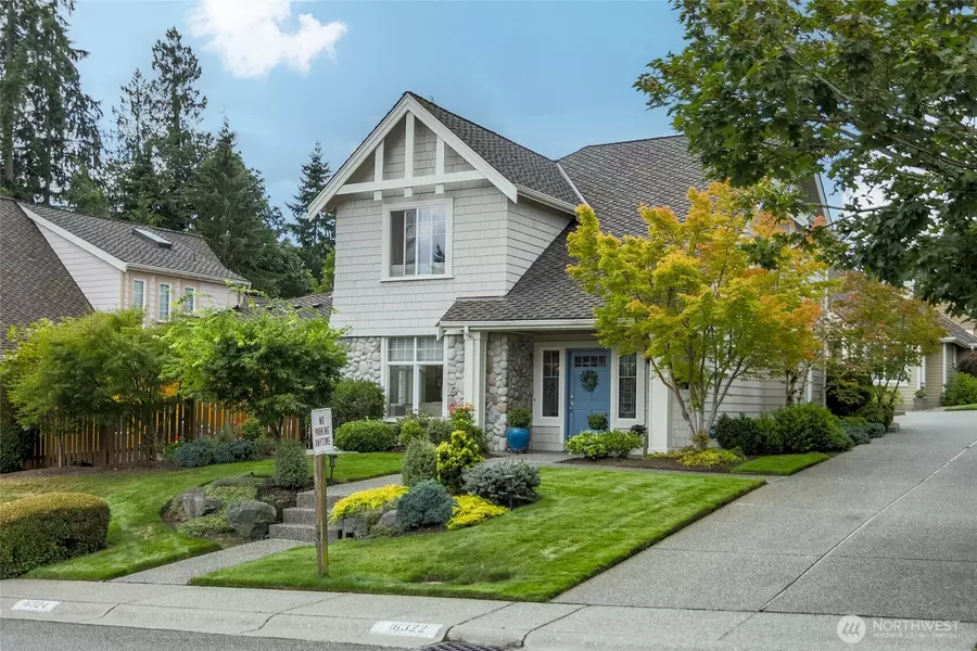 16324 18th AVE SE, Mill Creek, WA 98012