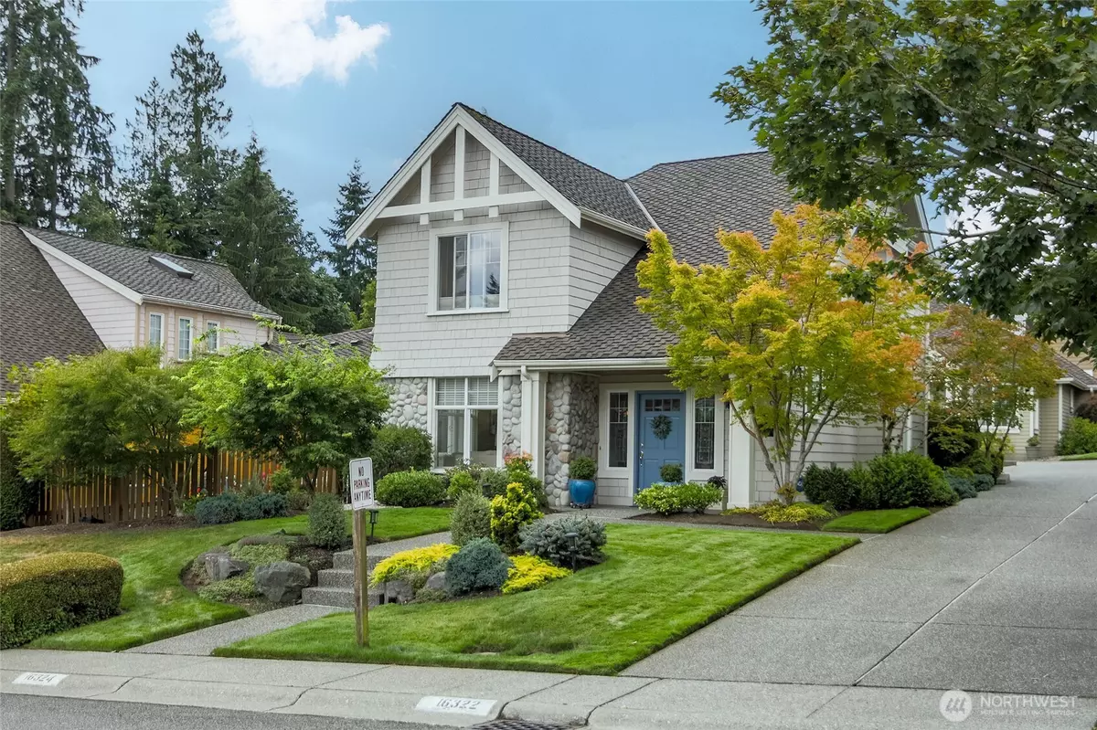 Mill Creek, WA 98012,16324 18th AVE SE