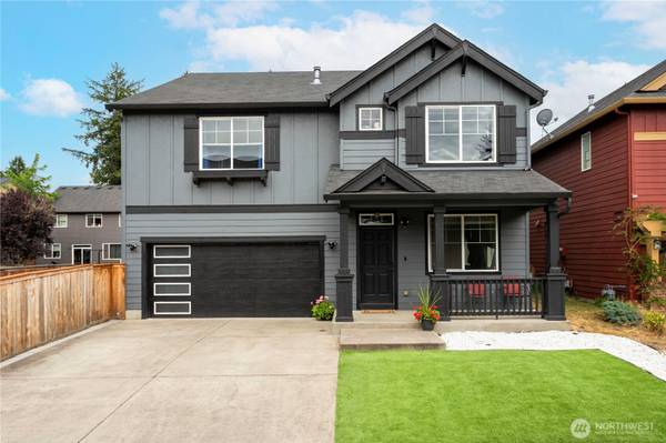 5623 NE 66th CIR, Vancouver, WA 98661