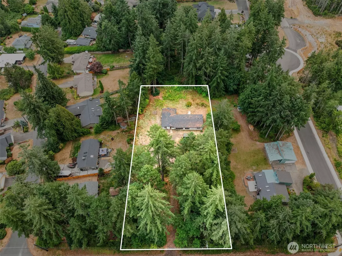Gig Harbor, WA 98335,5708 Rosedale ST NW