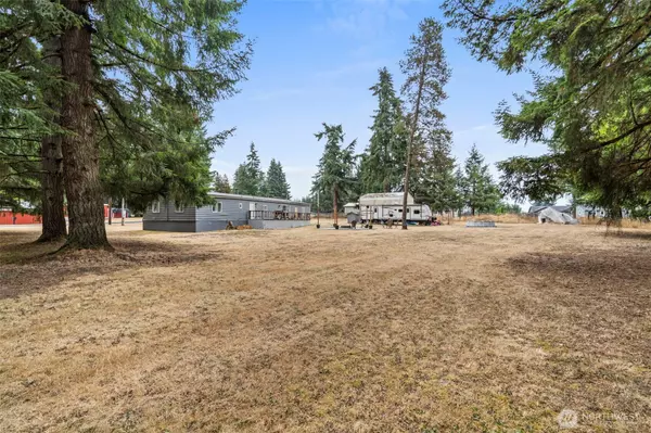 Rochester, WA 98579,19121 Elderberry ST SW