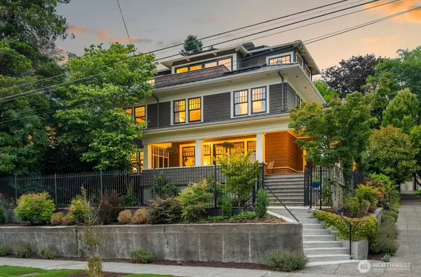1800 Federal AVE E, Seattle, WA 98102