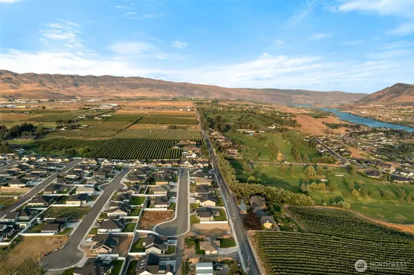 East Wenatchee, WA 98802,2571 Paisley ST SE