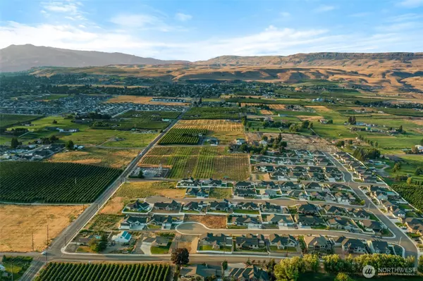 East Wenatchee, WA 98802,2571 Paisley ST SE