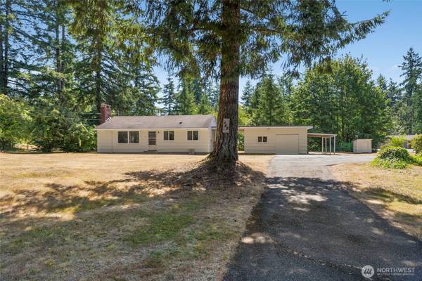453 W Hicklin RD, Mccleary, WA 98557