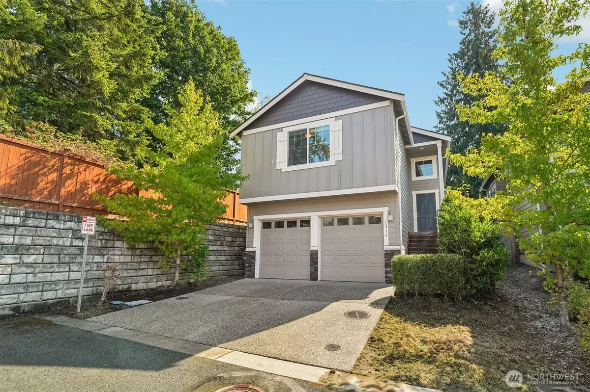 Lynnwood, WA 98087,1916 148th PL SW #16