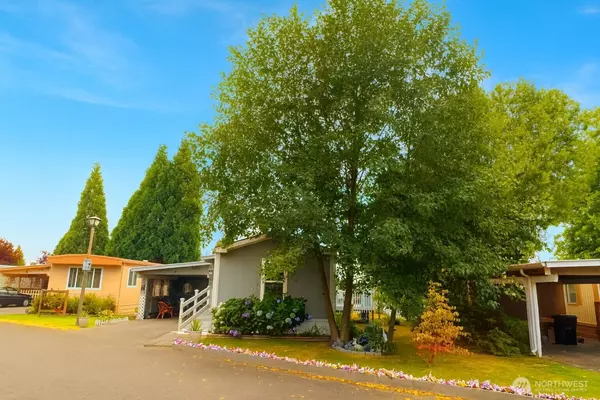 2600 E Division ST #48, Mount Vernon, WA 98274