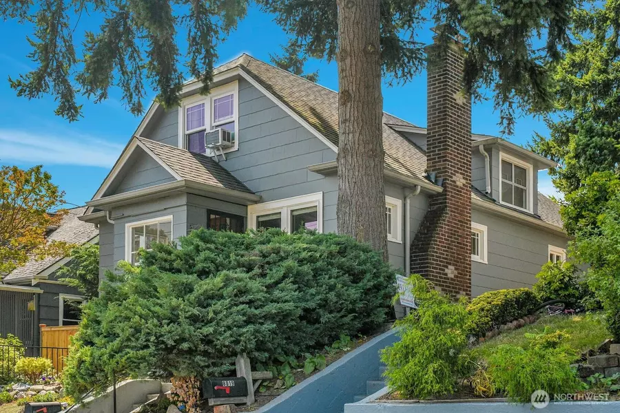 8015 18th AVE NW, Seattle, WA 98117