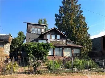652 NW 85th ST, Seattle, WA 98117