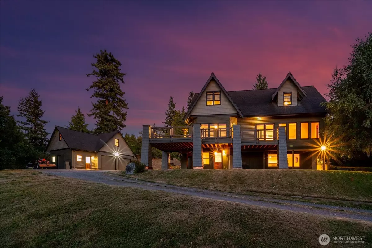 Bellingham, WA 98226,562 E Smith RD