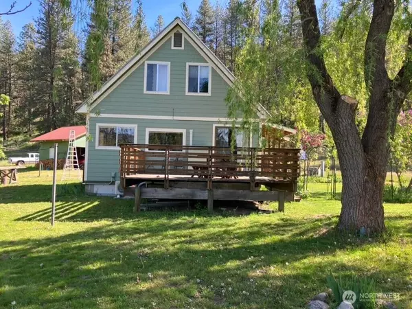 Kettle Falls, WA 99141,3434 G Rockcut RD