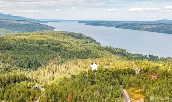Lilliwaup, WA 98555,0 N Hamma Ridge CT