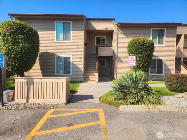 Manson, WA 98831,1 Lakeside 715-Q