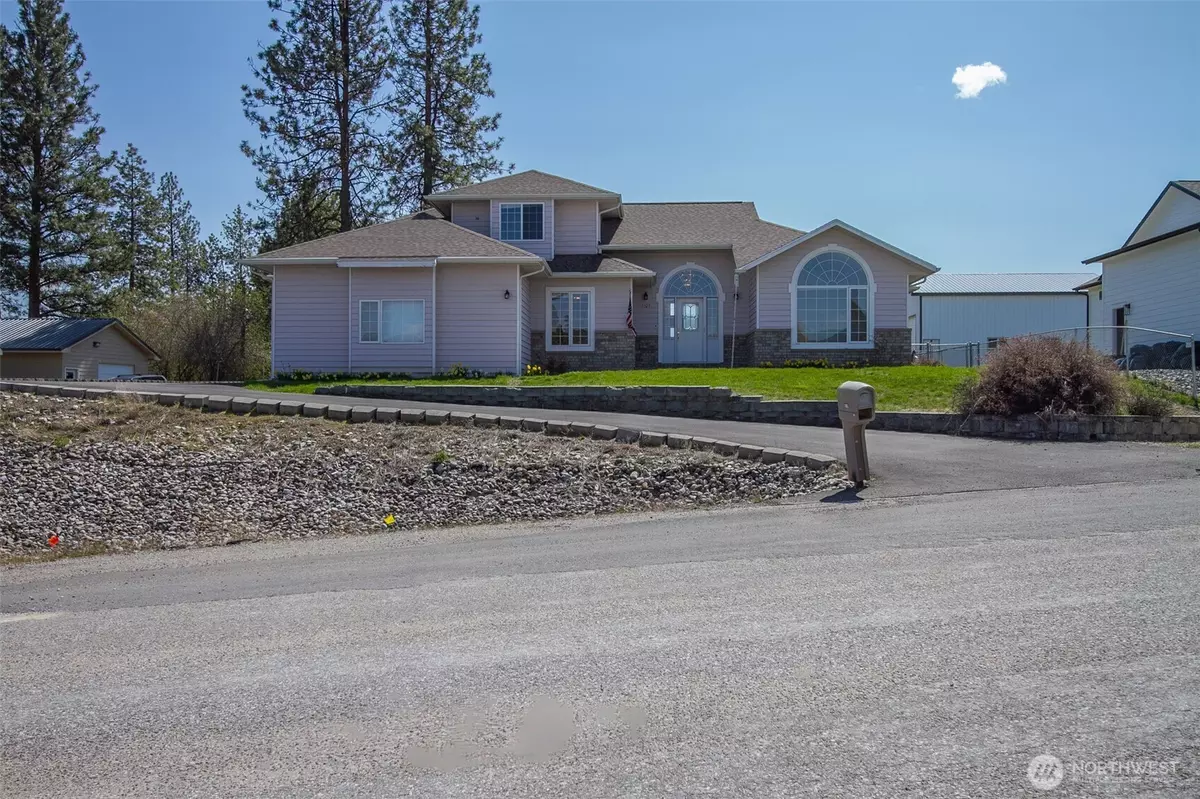 Chewelah, WA 99109,1107 Pinebrook DR