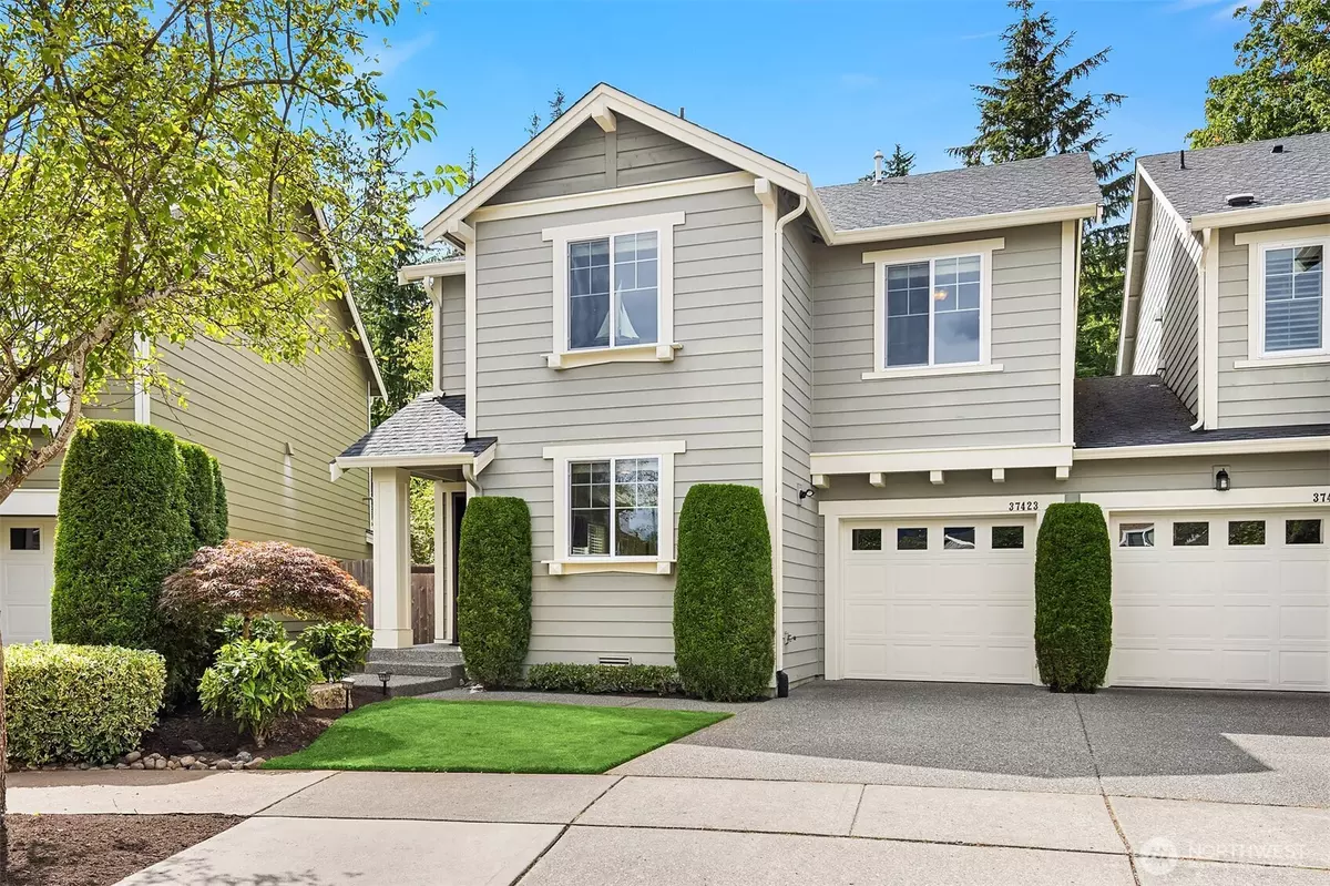 Snoqualmie, WA 98065,37423 SE Fury ST