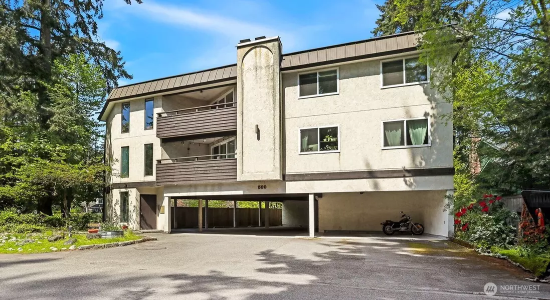 500 N 149 ST #201, Shoreline, WA 98133
