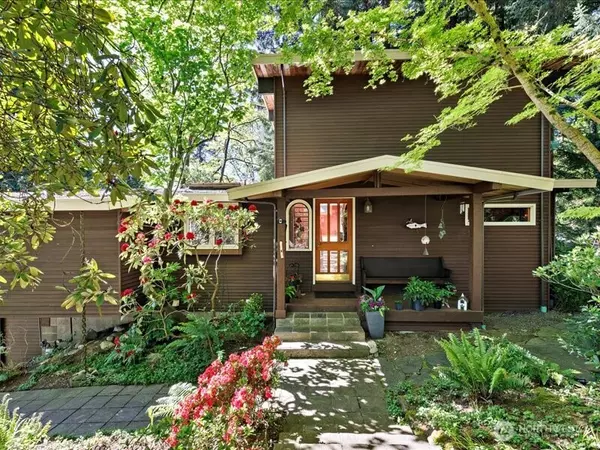 6418 E Mercer WAY, Mercer Island, WA 98040