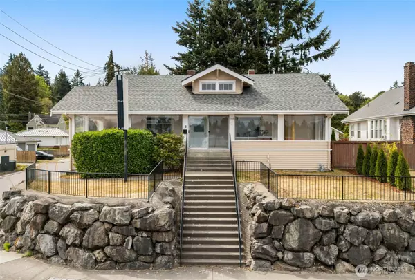4232 Rucker AVE, Everett, WA 98203