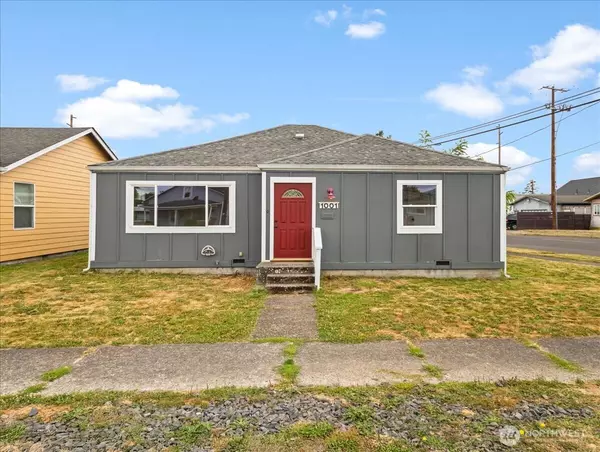 1001 S 6th AVE, Kelso, WA 98626