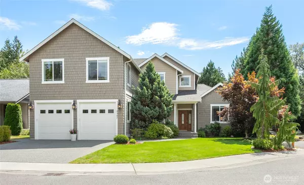 5547 Old Settler Dr., Ferndale, WA 98248