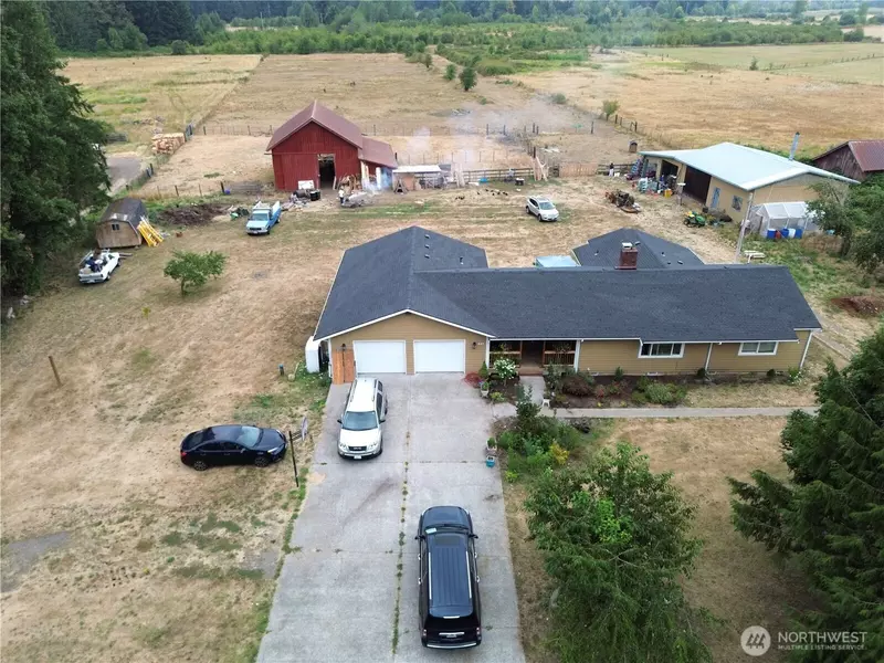247 Big Hanford RD, Centralia, WA 98531