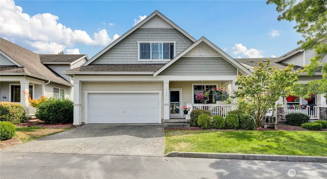 2125 84th AVE NE, Lake Stevens, WA 98258