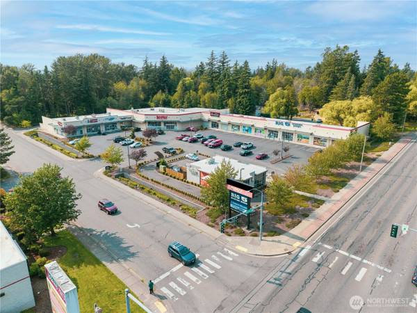 102 W Stuart RD, Bellingham, WA 98226