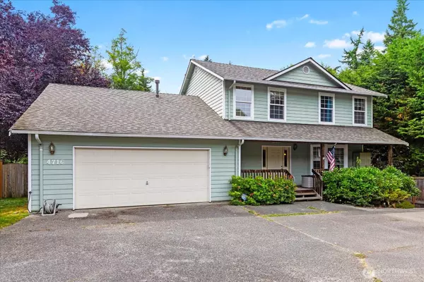 4716 Glenwood AVE, Everett, WA 98203