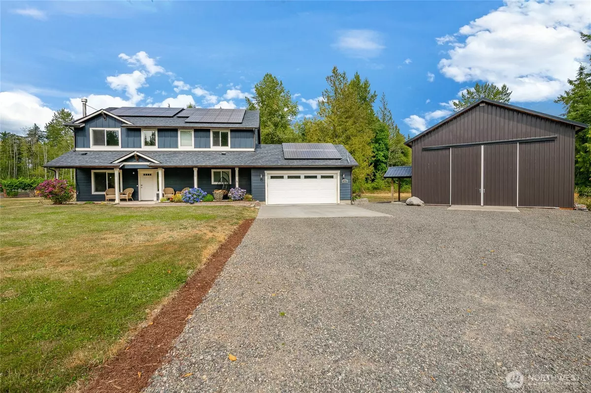 Blaine, WA 98230,9870 Foxhurst CT