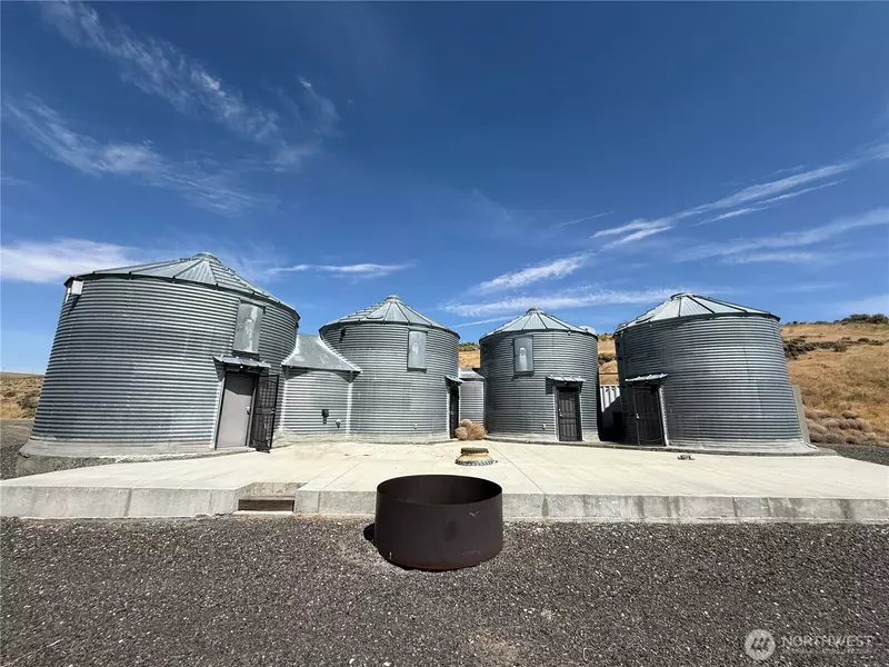 2171 N Moody RD, Odessa, WA 99159