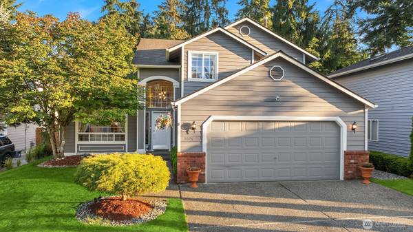 3026 140th PL SE, Mill Creek, WA 98012