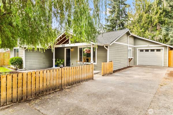 1006 Linwood AVE SW, Tumwater, WA 98512