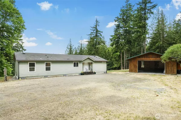 20616 223rd ST SE, Monroe, WA 98272
