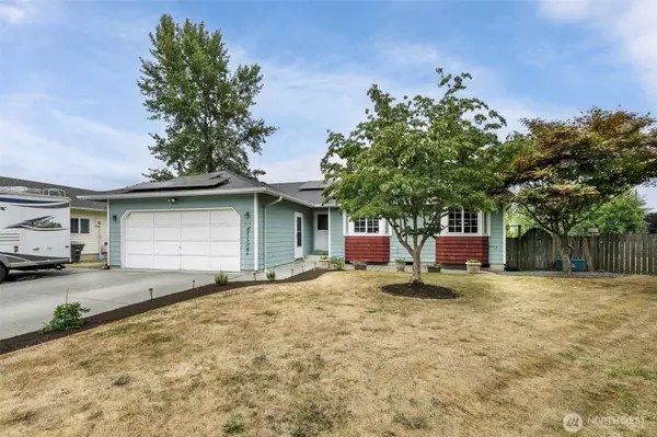 8715 69th DR NE, Marysville, WA 98270
