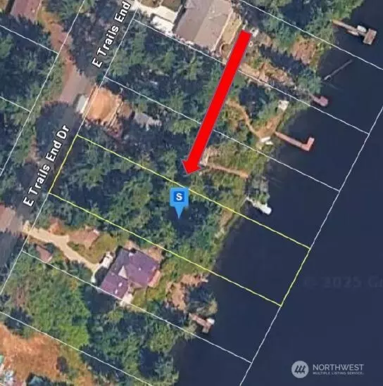 1961 E Trails End DR, Belfair, WA 98528