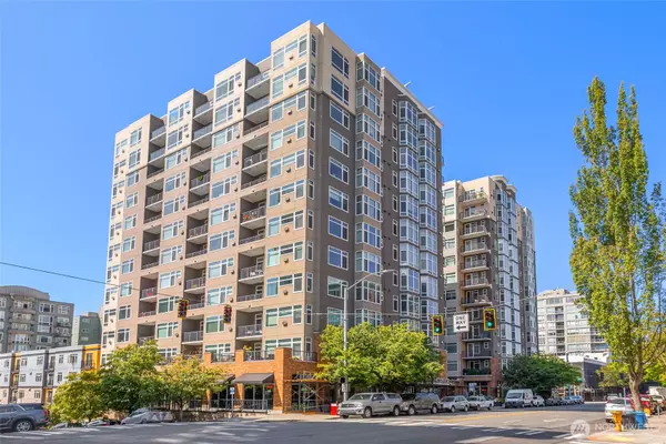 2801 1st AVE #1118, Seattle, WA 98121