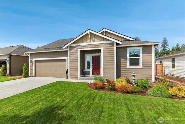 Graham, WA 98338,19636 135th AVE E