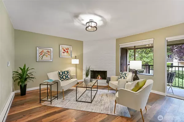 14510 124th AVE NE #52G, Kirkland, WA 98034
