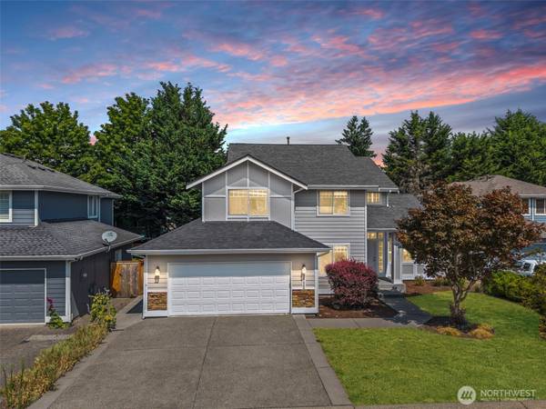 23622 SE 267th PL, Maple Valley, WA 98038