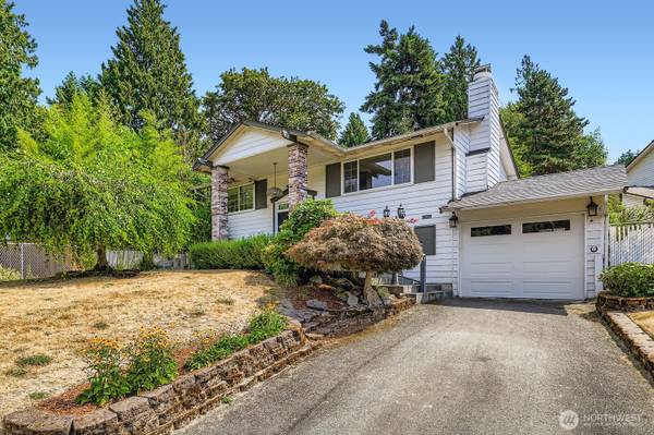 12432 103rd AVE NE, Kirkland, WA 98034