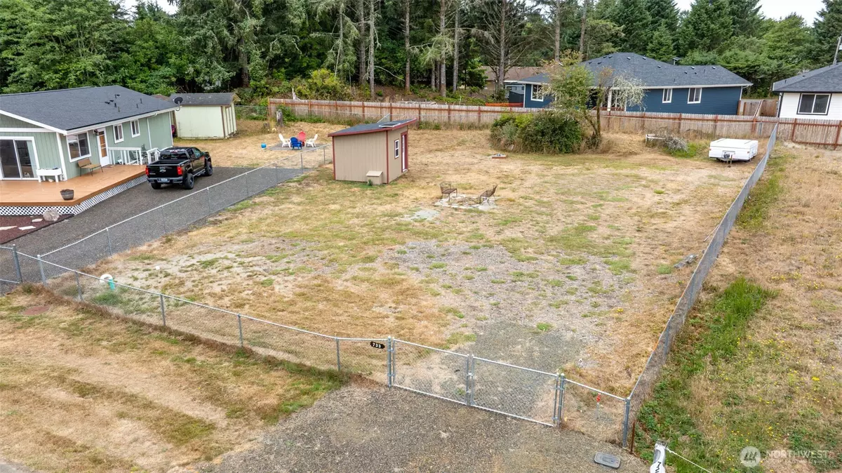 Ocean Shores, WA 98569,733 Wood Duck AVE SE