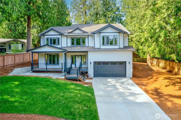 1827 216th PL NE, Sammamish, WA 98074