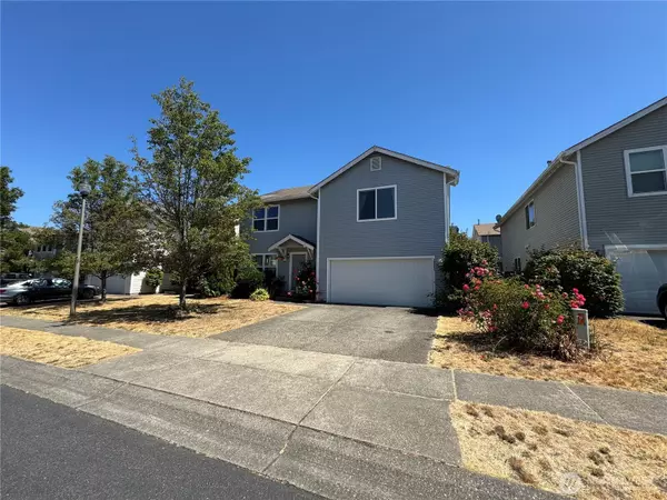 Puyallup, WA 98375,18441 95th Avenue Ct E