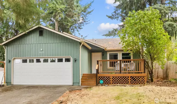 4832 Marian DR NE, Olympia, WA 98516