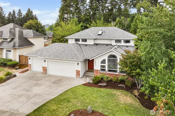 Covington, WA 98042,25815 176th PL SE