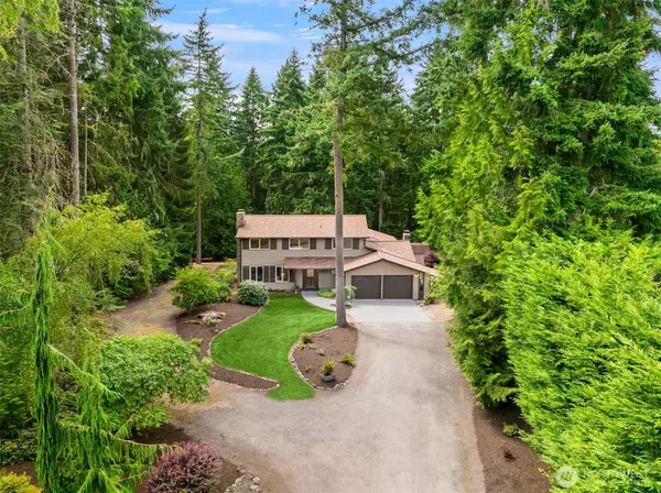 4539 Blakely Heights DR NE, Bainbridge Island, WA 98110